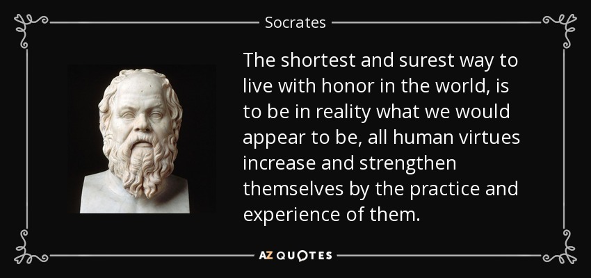 Socrates_Shortest and Surest